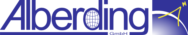 Alberding Logo