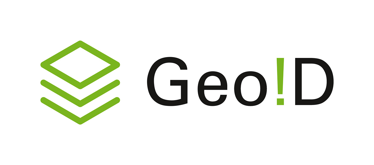 Geo!D Logo